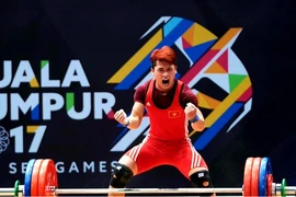 Vietnam consigue sexto boleto a Juegos Olímpicos de París 2024