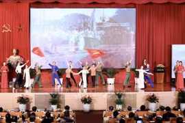 Resaltan en Hanoi significado histórico del Acuerdo de Ginebra de 1954