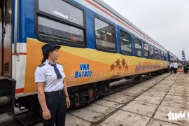 Vietnam desarrolla turismo ferroviario junto con despertar valores del patrimonio