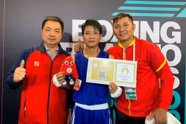 Vietnam gana quinto boleto a Juegos Olímpicos de París 2024