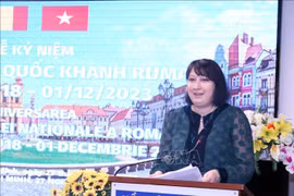 Destacan visita oficial de premier vietnamita a Rumanía como actividad simbólica