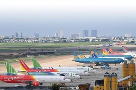 Mercado de aviación de Vietnam se recuperará completamente a finales de 2024