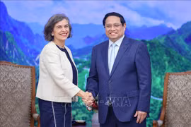 Vietnam aspira a elevar nexos con España a nuevas alturas
