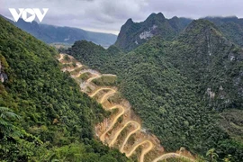 Bao Lac: joya turística en el abrazo de geoparques globales
