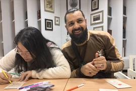 Promueven enseñanza de idioma vietnamita en Rusia