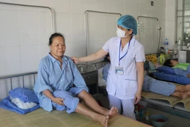 Vietnam y Francia cooperan en gestión de enfermedades crónicas 