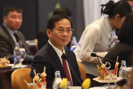 Vietnam y Tailandia organizan quinta reunión de Comité Conjunto de Cooperación Bilateral