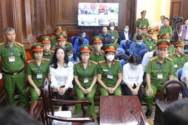 Condenan a muerte a presidenta del Grupo Van Thinh Phat en el mayor caso de fraude del país