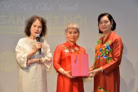 Celebran en ciudad vietnamita semana de cultura y patrimonios
