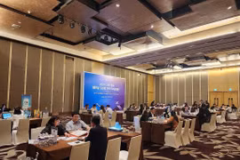 Establecen con éxito 100 negocios tras evento comercial entre Vietnam y Corea del Sur