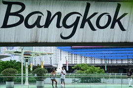 Tailandia aprueba aumento del déficit hasta 2025