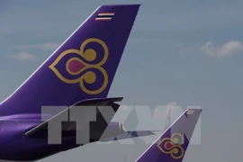 Sector de aviación de Tailandia experimenta recuperación