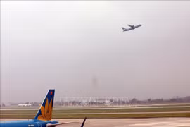 Aerolíneas solicitaron aumentar vuelos durante próximas vacaciones