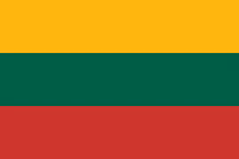 Vietnam felicita a líderes de Lituania por Día Nacional