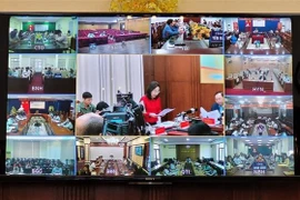 Vietnam priorizará crecimiento crediticio en 2024