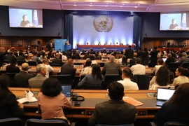 Inauguran XI Foro Asia-Pacífico para el Desarrollo Sostenible en Tailandia