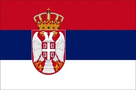 Felicita Vietnam a dirigentes de Serbia por su Día Nacional de Estado