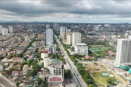 Presidente aprueba prórroga de desembolso para proyecto de infraestructura en provincias centrales