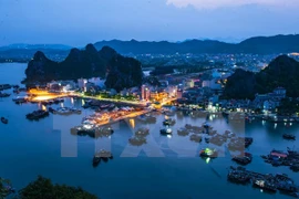 Provincia de Vietnam acelera desarrollo socioeconómico