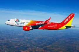 Vietjet Air ofrece boletos promocionales a menos de un dólar