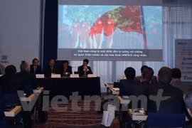 Vietnam y República Checa buscan oportunidades de cooperación en TIC