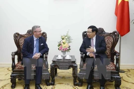 Polonia aspira a fomentar relaciones con Vietnam