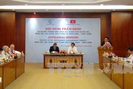 Inversión millonaria para proyecto ambiental en provincias centrales de Vietnam