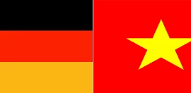 Hanoi solicita asistencia alemana para el Centro Nacional de Exposición y Feria