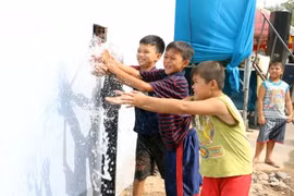 Inauguran primera estación de desalinización en provincia deltaica de Vietnam