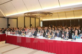 Elogian preparativos de Vietnam para APEC 2017