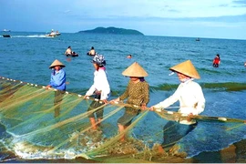 Vietnam planifica uso de recursos marítimos