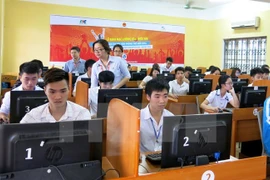 Ciudad Ho Chi Minh ofrece formación profesional a minorías étnicas