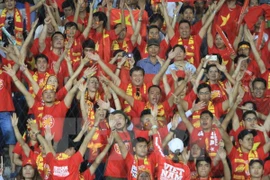 Vietnam sube siete puestos en el ranking de la FIFA