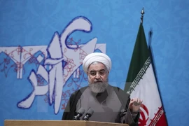 Irán interesado en mejorar la cooperación con Indonesia