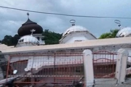 Indonesia: Al menos cuatro muertos por terremoto