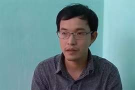 Detienen en Thanh Hoa a propagandista por tergiversar información contra interés del Estado
