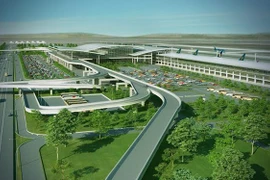Empresa Bechtel estudia proyecto del aeropuerto Long Thanh en Vietnam