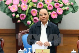 Premier vietnamita urge más esfuerzos para construcción de viviendas sociales