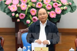 Premier vietnamita urge más esfuerzos para construcción de viviendas sociales