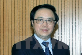 Lazos Vietnam- Laos son tesoro de ambas naciones, afirma funcionario partidista vietnamita