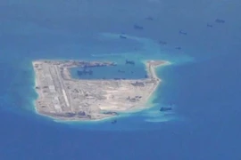 Actualizan en Vietnam informaciones sobre soberanía marítima nacional