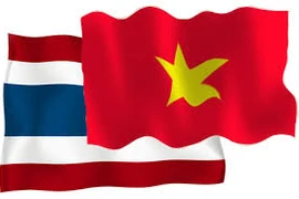 Vietnam y Tailandia buscan fortalecer cooperación comercial