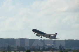 Recibe aerolínea nacional vietnamita décimo Boeing 787