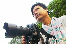 Celebrarán exposición individual de fotógrafo vietnamita en Grecia