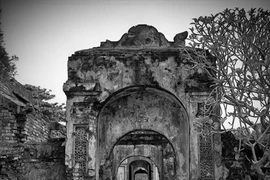 Hue, “ciudad de piedras que lloran”, en mente de amigos franceses de Vietnam 