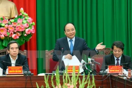 Luz verde para convertir a Viet Tri en urbe de festejos asociados al origen del pueblo