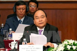 Impulsan conexión entre empresas vietnamitas y extranjeras