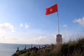 Reconocen la Isla de Phu quy como nueva zona rural