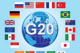 Vietnam participa en primera reunión de altos funcionarios de G20 