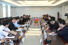 Impulsan conexiones de transporte entre Vietnam y Camboya